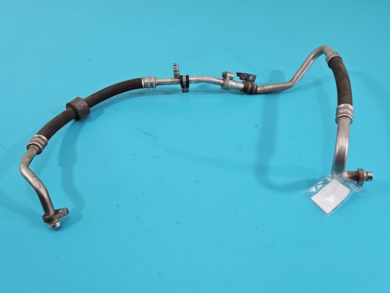 Przewód klimatyzacji rurka Renault Clio IV 12-20 924803929R
