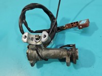 Stacyjka KLUCZYK WKŁADKA Honda Civic VI