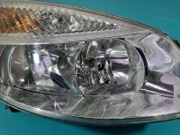 Reflektor prawy lampa przód Renault Scenic II EUROPA