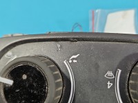 Konsola panel nawiewu Fiat Tipo II 15- 735643607