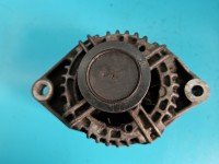 TEST Alternator Opel Vectra C 13229990, 0124325172 1.9 cdti