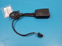 Pas bezpieczeństwa przód lewy kierowcy Audi A6 C6 8E0857755D EU