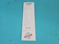 TEST Alternator Peugeot 407 9654752880 2.0 hdi