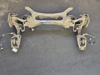 Tylna belka oś tył Toyota Corolla E21 19- 1.8 16V