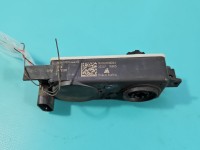 Silniczek żaluzji BMW iX1 U11