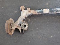 Tylna belka oś tył Skoda Fabia I 1.2 12V