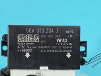 Sterownik parkowania PDC Skoda Scala 2019- 5QA919294J