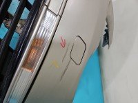 Zderzak przód Vw Passat B6 beżowy LD1W