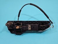 Klamka przód lewa zewnętrzna Lancia Delta III 08-14 242567