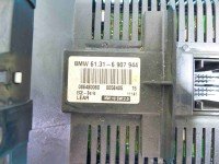 Przełącznik włącznik świateł Bmw e46 6131-6907944