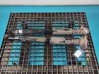 Amortyzator tył komplet tylny lewy prawy Vw Golf IV L+P