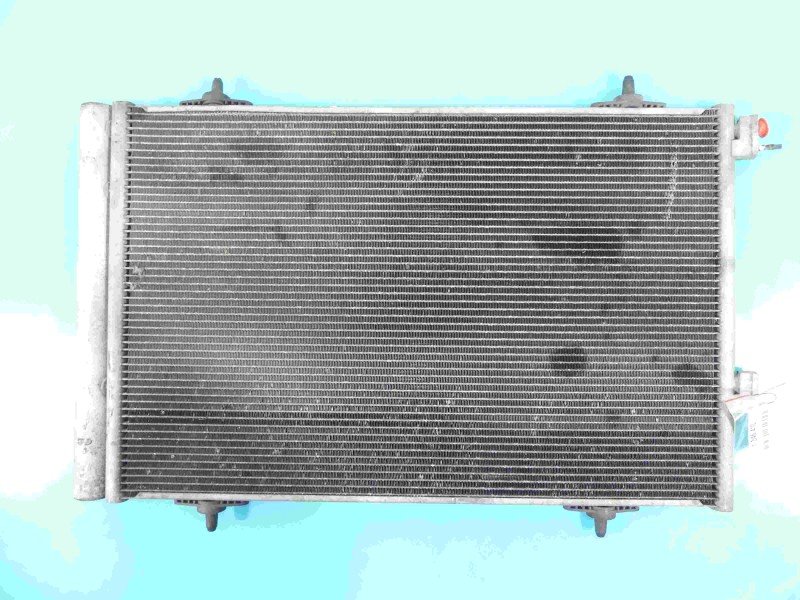 Chłodnica klimatyzacji Peugeot 508 I 1.6 hdi 9684993080