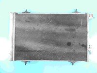 Chłodnica klimatyzacji Peugeot 508 I 1.6 hdi 9684993080