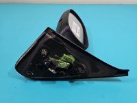 Lusterko lewe pin Renault Clio II HB 5d kolor szary NV603 europa