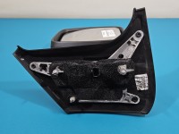 Lusterko prawe Renault Trafic III TEKNA europa