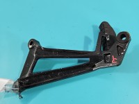 Mocowanie podnóżek tył lewy uchwyt HONDA CBR 125R