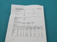 TESTOWANY Wtryskiwacz Audi A8 D3 0445115052, 059130277AH 3.0 tdi (BNG)