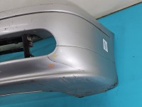 Zderzak przód Bmw e39 TITANSILBER METALLIC (354)