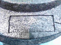 lewarek Podnośnik samochodowy trapezowy JAGUAR XF I X250