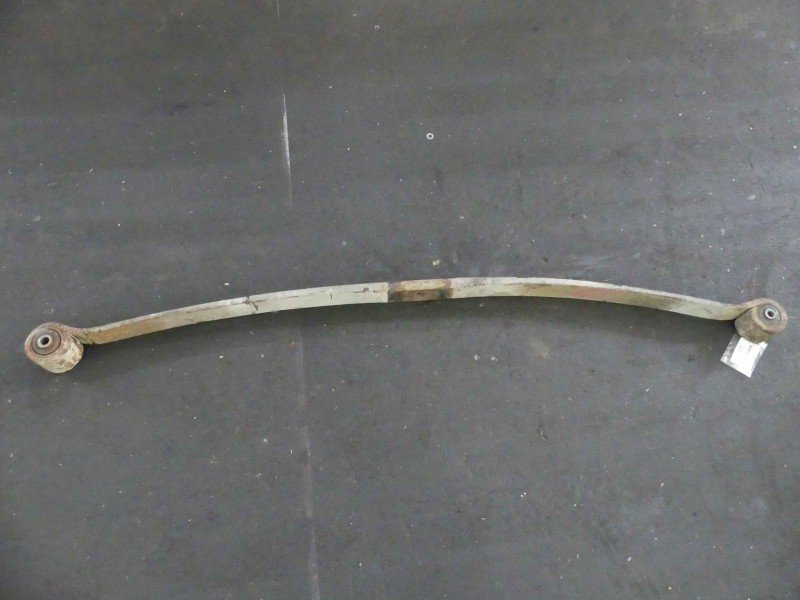 Resor tył Ford Transit 00-06