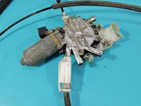 Podnośnik szyby tył Land rover Freelander I 1.8 16v