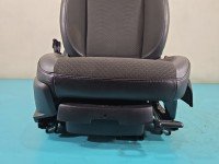 Fotele komplet kanapa Opel Mokka A