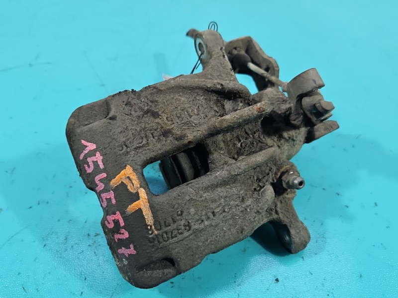 Zacisk tył prawy Renault Trafic III 2.0 dci HB