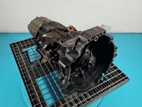 Skrzynia biegów Audi A4 B7 2.0 tdi BPW