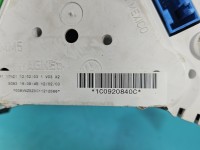 Licznik Vw New Beetle 98- 1C0920840C 1.6 SR (BFS) EUROPA