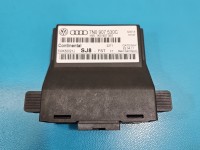 Sterownik moduł Vw Golf VI 7N0907530C
