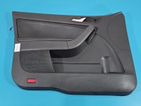 Tapicerka drzwi przód lewa boczek Skoda Yeti 5L1867005AB