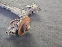 Tylna belka oś tył Renault Scenic III 1.4 TCe (H4JA700)