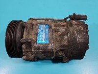 Sprężarka klimatyzacji kompresor Seat Toledo II Leon I 1J0820803K