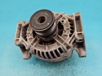 TEST Alternator Saab 9-3 II 0124525058 2.0 T