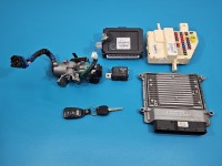 Komputer Sterownik silnika 39112-25050 Kia Carens III 06-13 2.0 16V