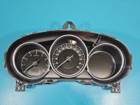 Licznik Mazda 6 III GJ G711E 2.0 16V EUROPA