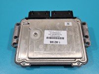 Komputer Sterownik silnika 0261S09377 Ford Focus Mk3 1.0 ECOBOOST (M2DA)