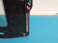 Szyba karoseryjna tył prawa Bmw i3 HB