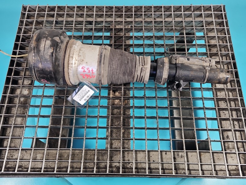 Amortyzator przód lewy przedni Mercedes W221