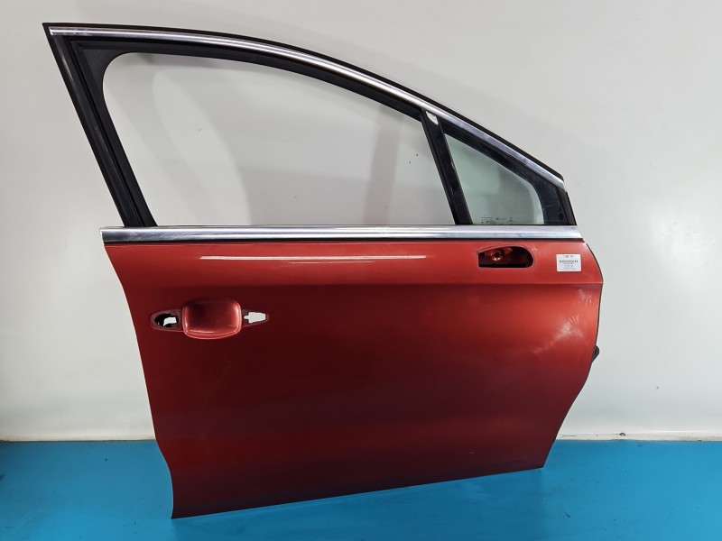 DRZWI PRZÓD PRAWE PASAŻERA CITROEN DS4 15-20 5d KHK