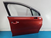 DRZWI PRZÓD PRAWE PASAŻERA CITROEN DS4 15-20 5d KHK