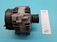 TEST Alternator Dacia Logan I 05-14 8200537415 1.5 dci
