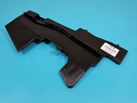 KIEROWNICA Wlot powietrza Toyota Avensis III T27 2.0 D4D