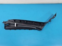 Osłona ZAŚLEPKA PLASTIK Citroen C5 Aircross 17-25 9821998677