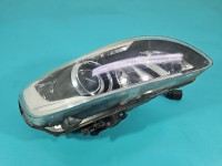 Reflektor prawy lampa przód VOLVO S60 II 10- EUROPA