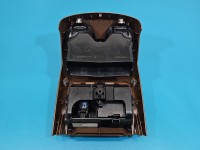 Kratka nawiewu Mercedes W213 A2138309501, A2138306200 EUROPA