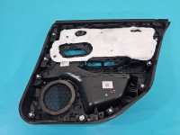 Tapicerka drzwi tył lewa boczek Opel Astra VI L 98406867ZF