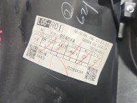 Tapicerka drzwi tył lewa boczek Mitsubishi Eclipse Cross 222B295ZZ