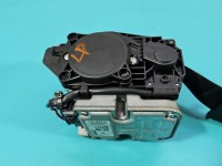 Pas bezpieczeństwa przód lewy kierowcy Mercedes W211 609098200B, 603656101A, A2118600688 EU