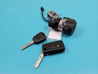 Stacyjka KLUCZYK WKŁADKA Citroen C5 II X7